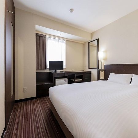 Nishitetsu Inn Kokura Kitakjusu Kültér fotó