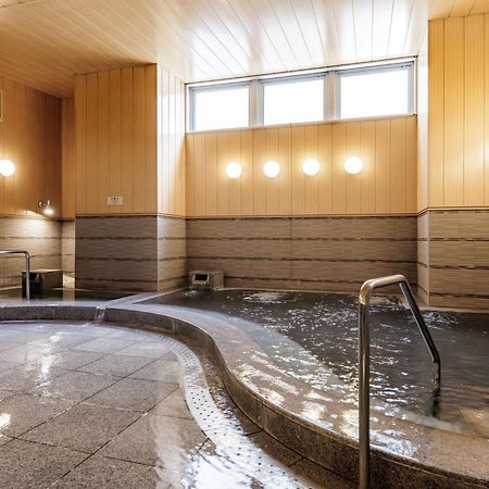 Nishitetsu Inn Kokura Kitakjusu Kültér fotó