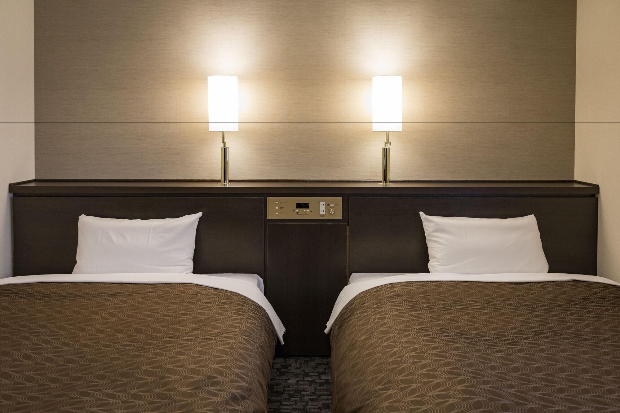 Nishitetsu Inn Kokura Kitakjusu Kültér fotó