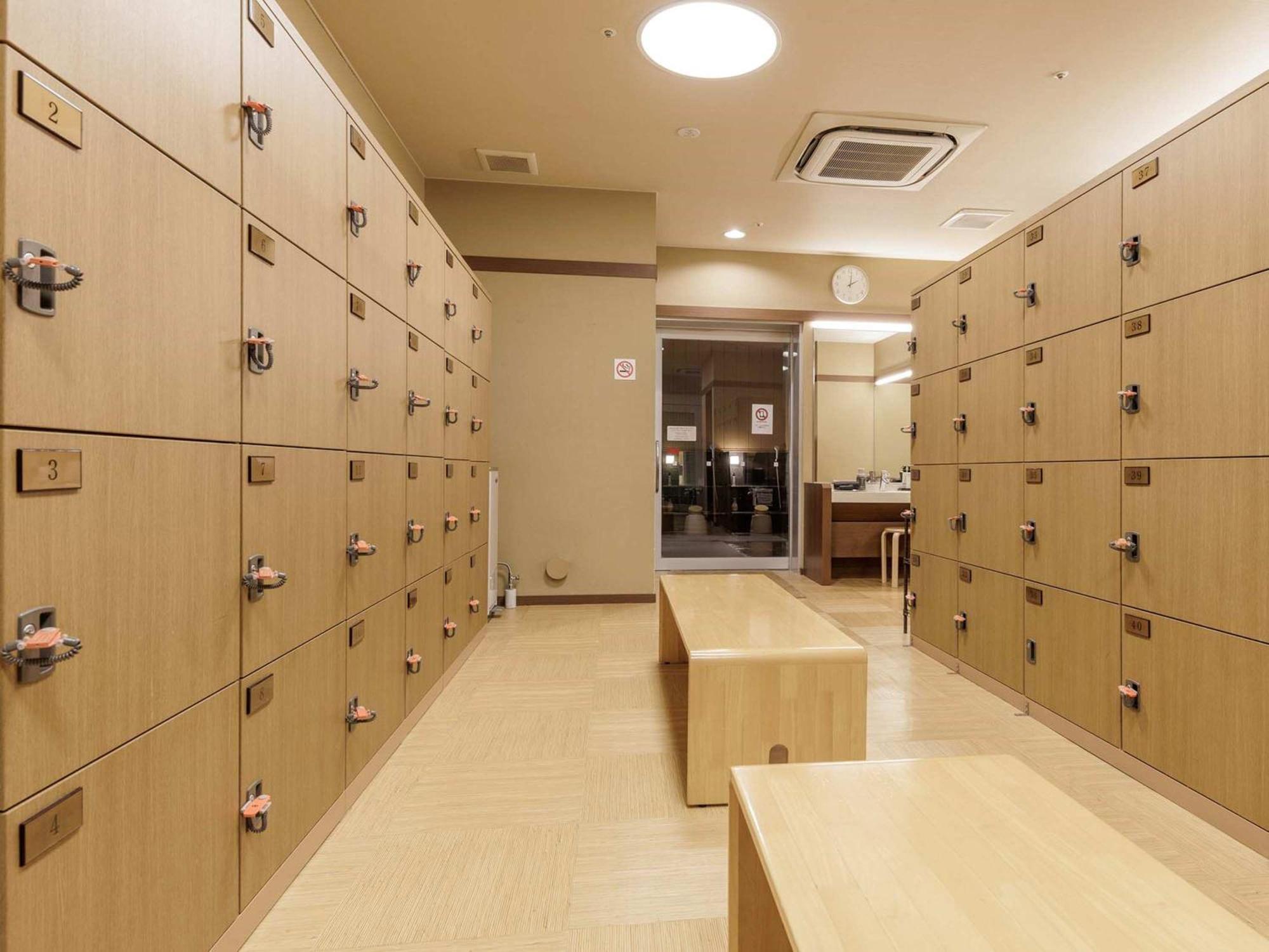 Nishitetsu Inn Kokura Kitakjusu Kültér fotó