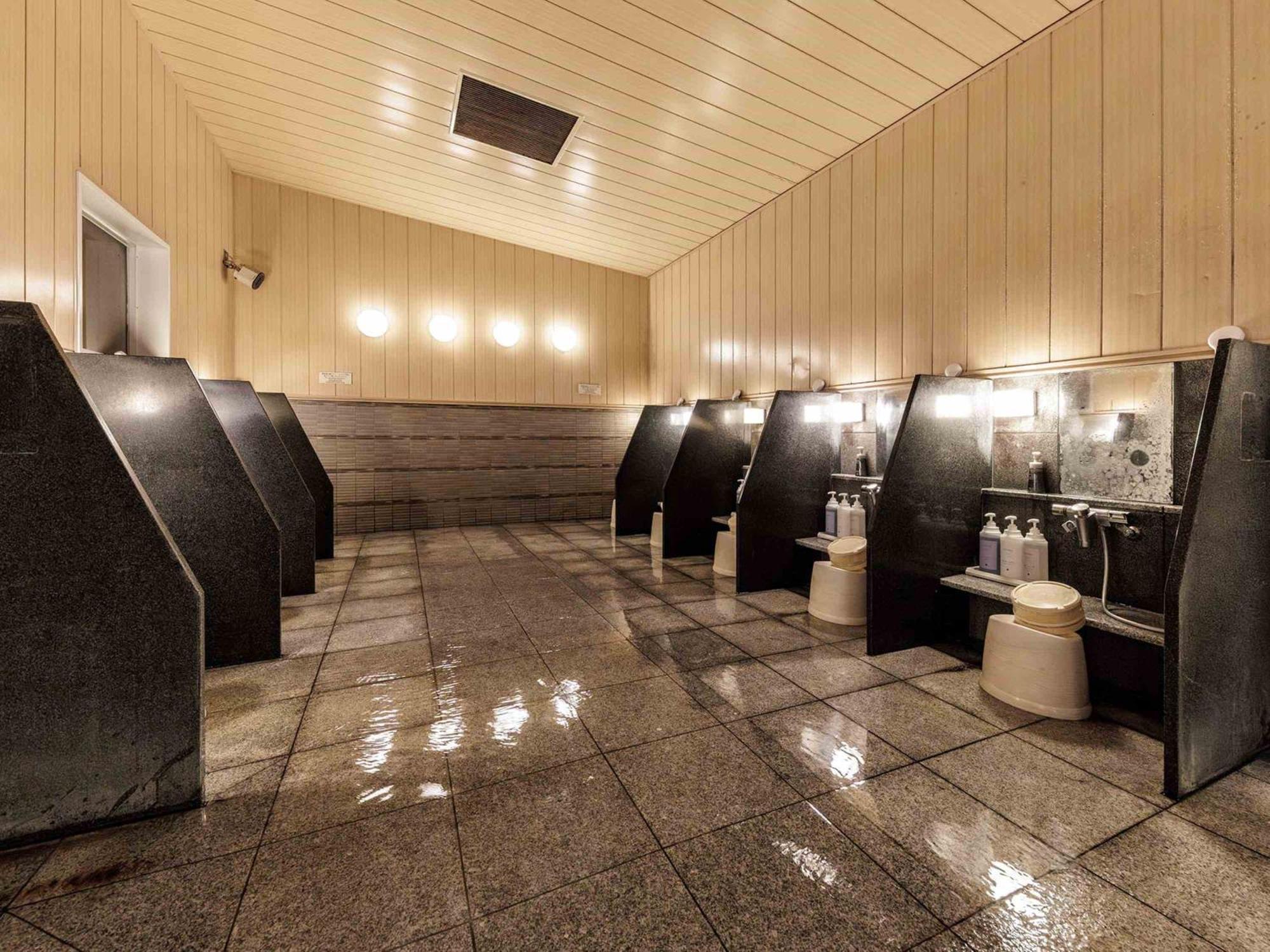 Nishitetsu Inn Kokura Kitakjusu Kültér fotó