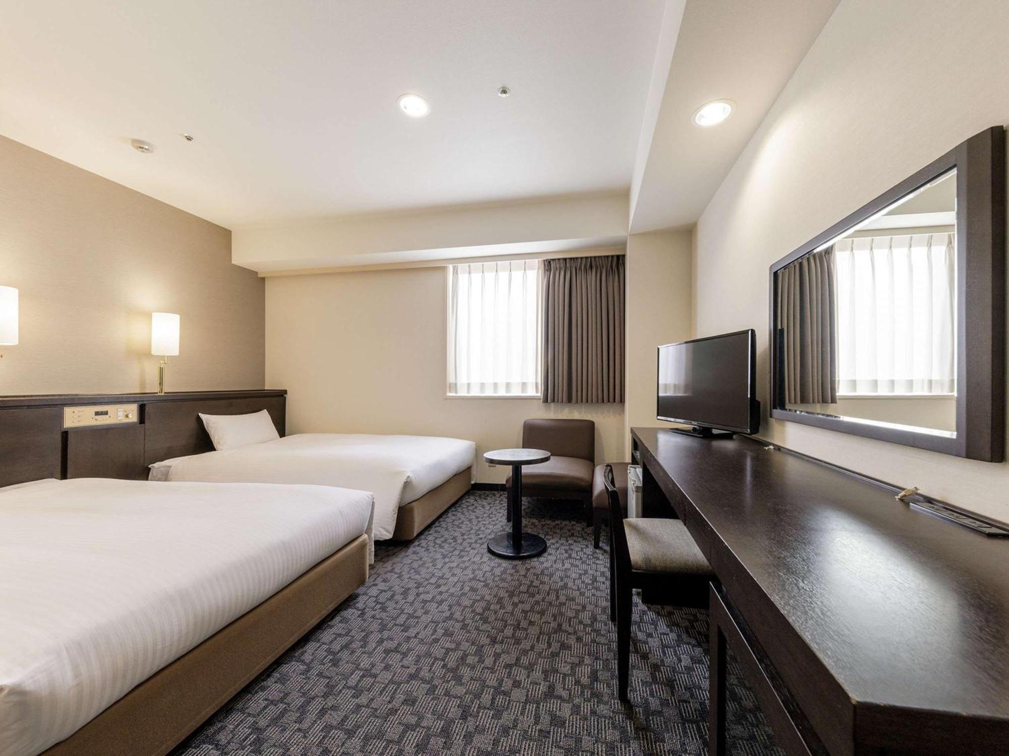 Nishitetsu Inn Kokura Kitakjusu Kültér fotó