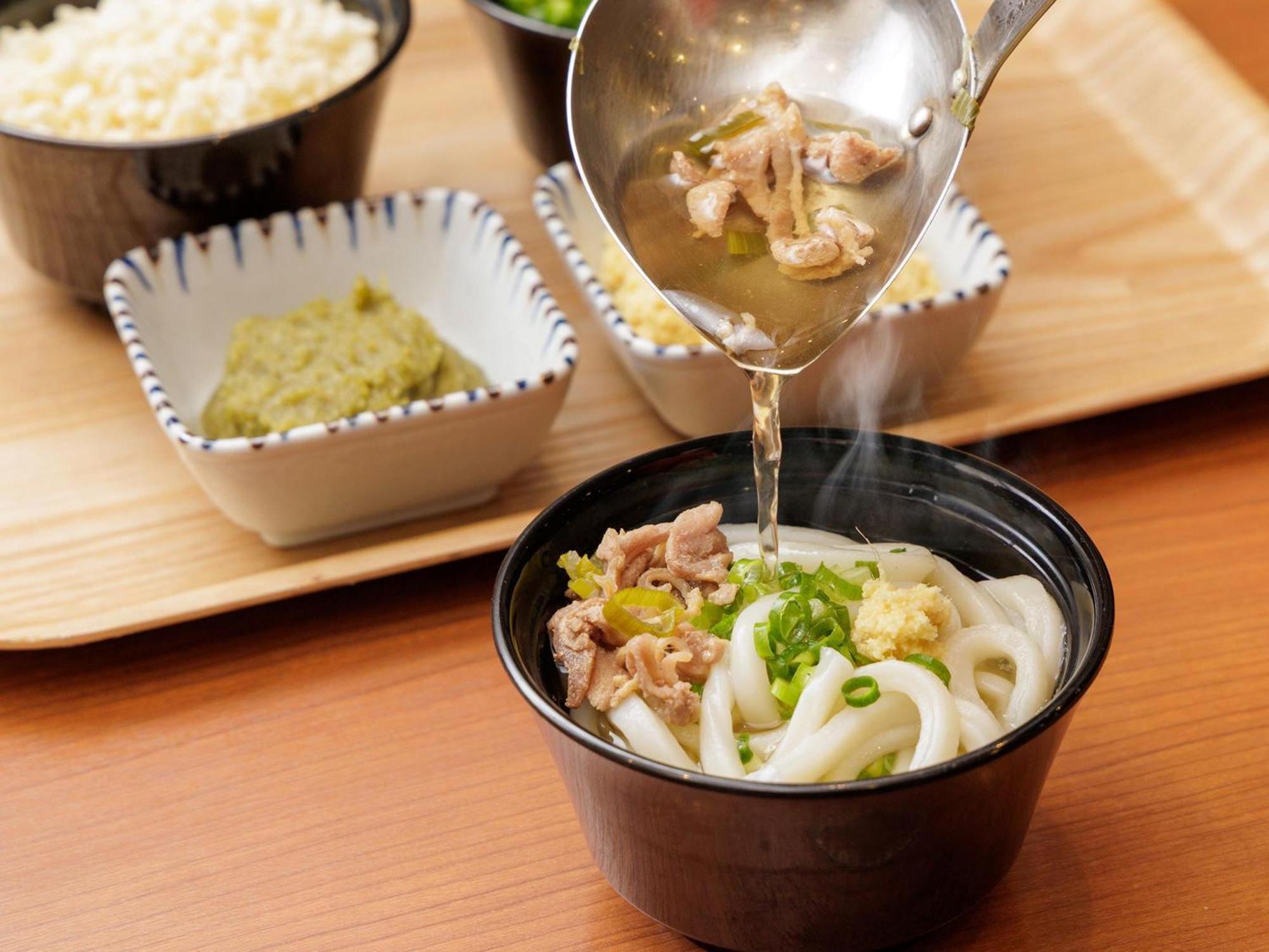 Nishitetsu Inn Kokura Kitakjusu Kültér fotó