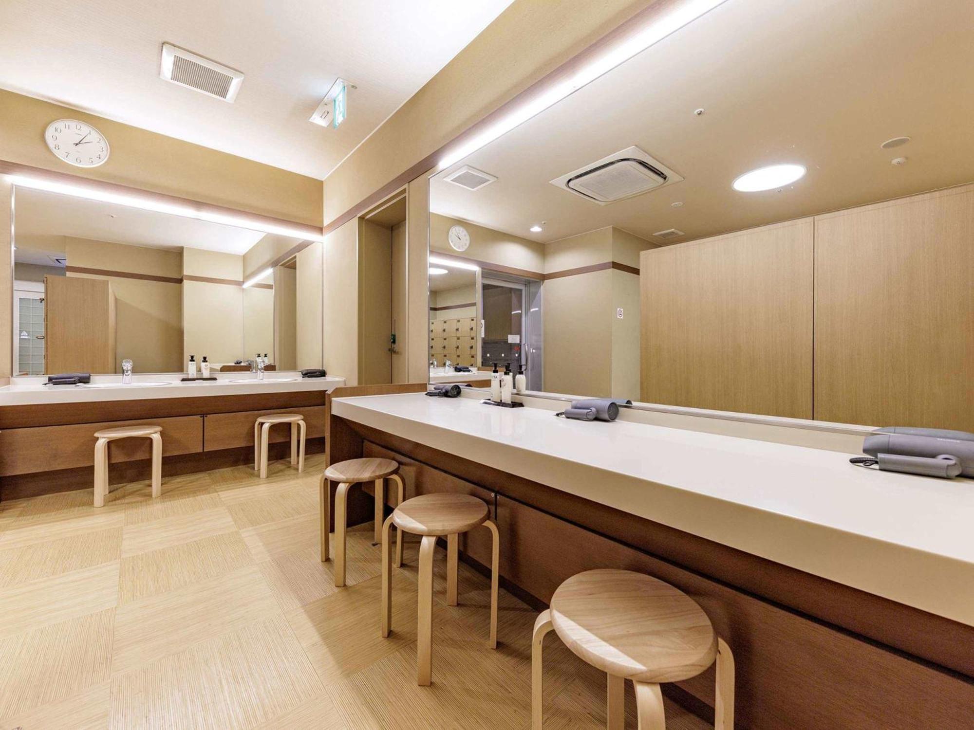 Nishitetsu Inn Kokura Kitakjusu Kültér fotó
