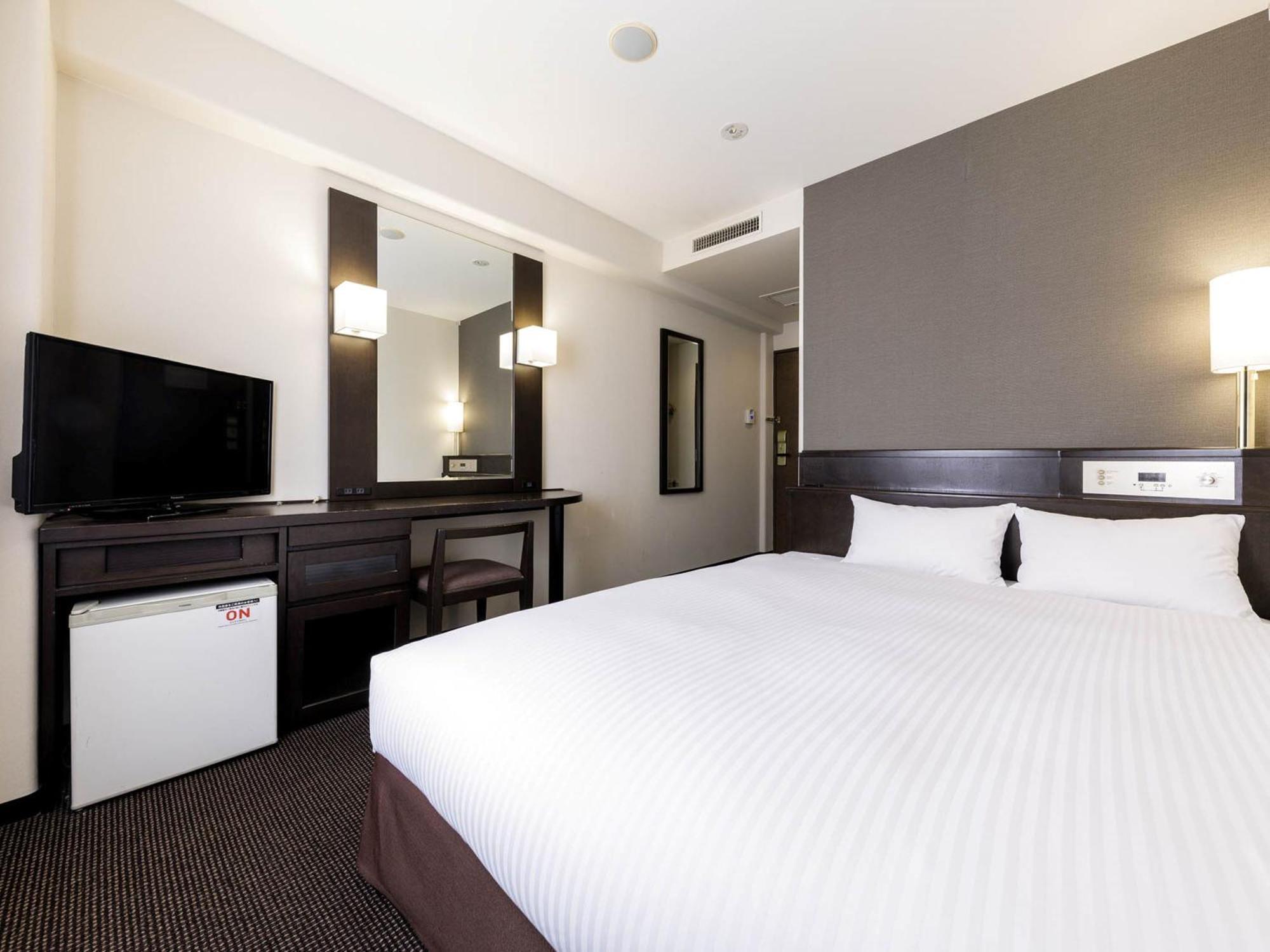 Nishitetsu Inn Kokura Kitakjusu Kültér fotó