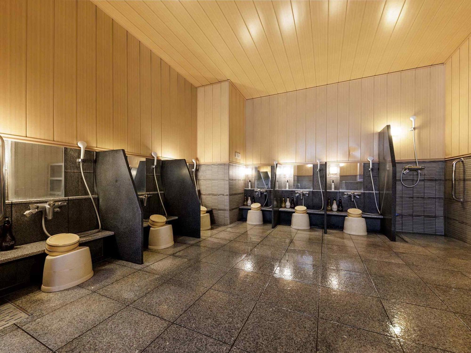 Nishitetsu Inn Kokura Kitakjusu Kültér fotó