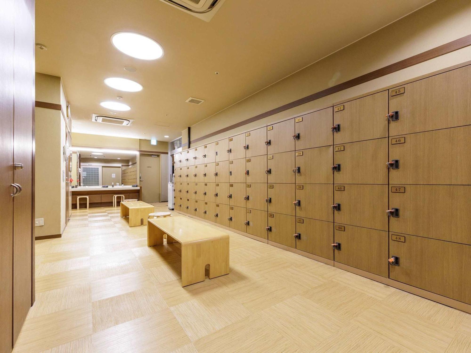 Nishitetsu Inn Kokura Kitakjusu Kültér fotó