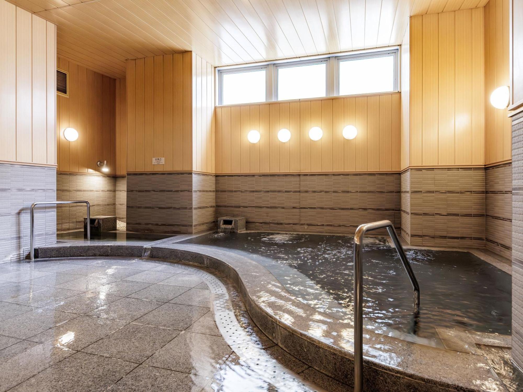 Nishitetsu Inn Kokura Kitakjusu Kültér fotó