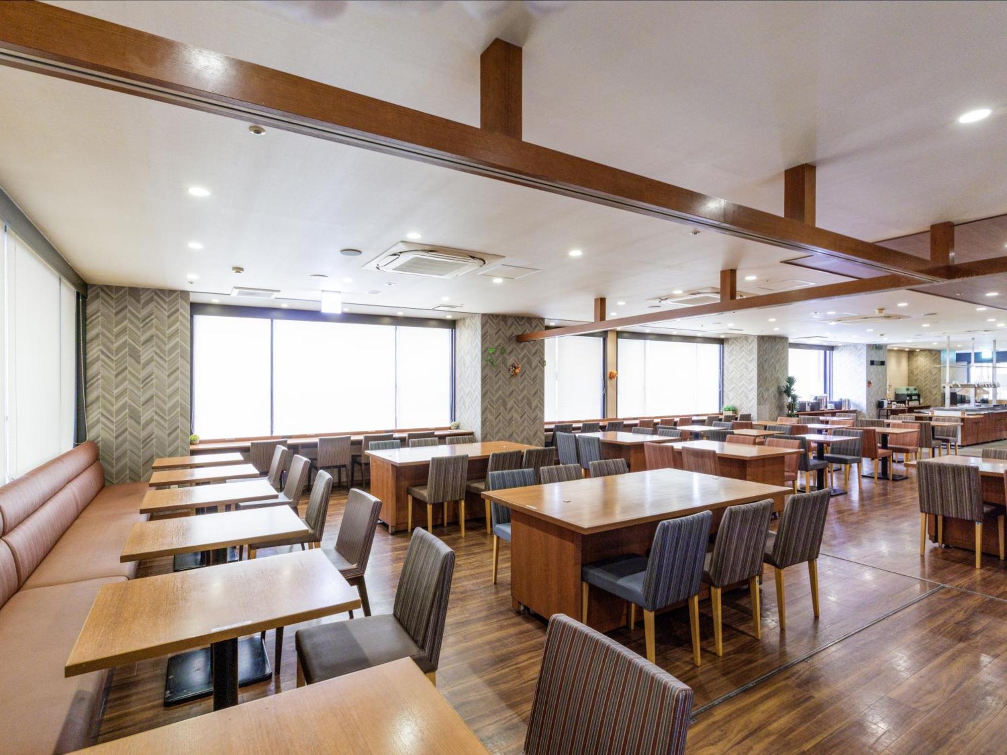 Nishitetsu Inn Kokura Kitakjusu Kültér fotó