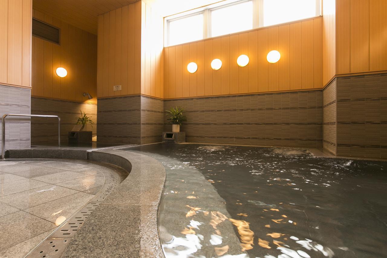 Nishitetsu Inn Kokura Kitakjusu Kültér fotó