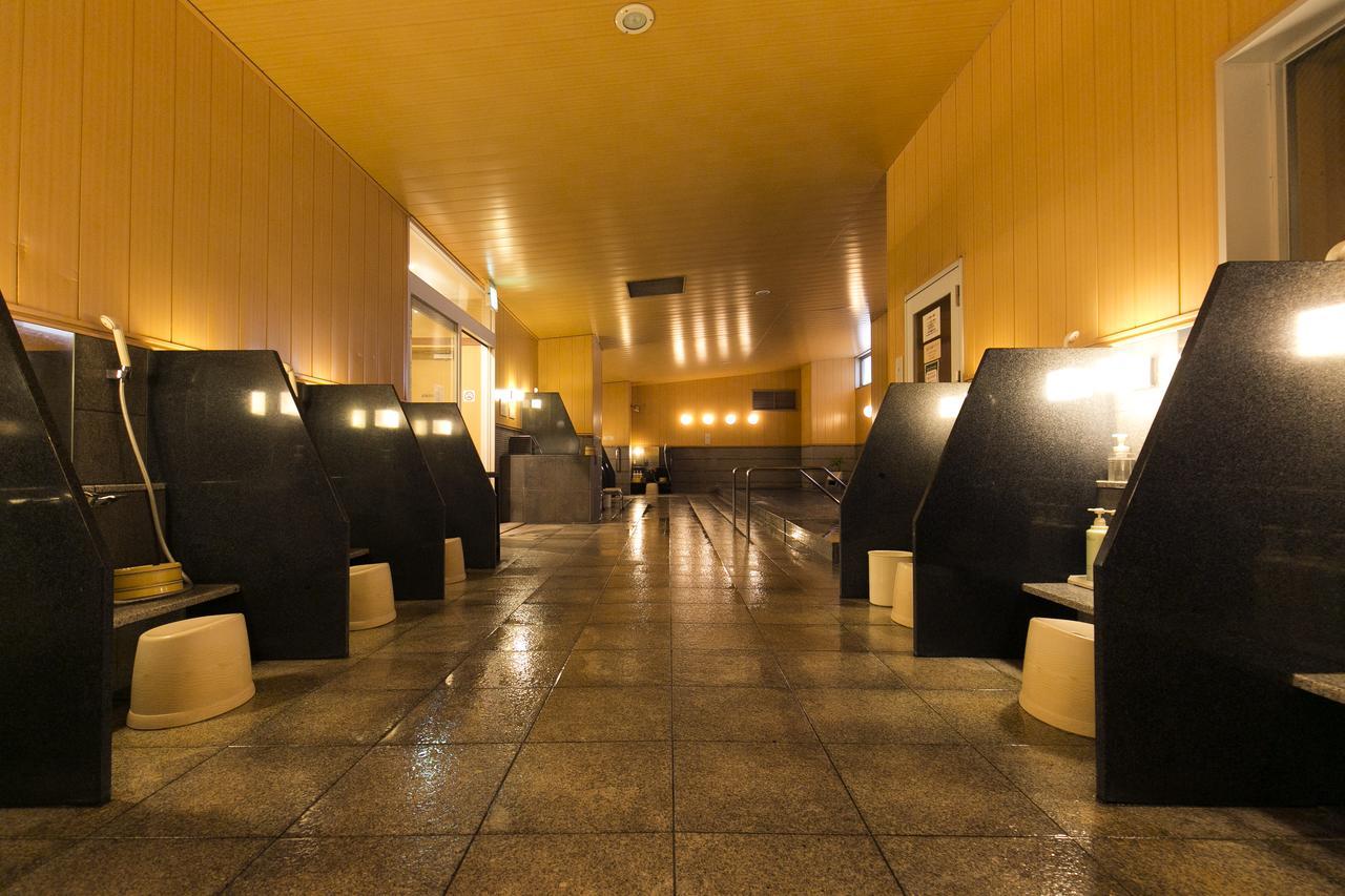 Nishitetsu Inn Kokura Kitakjusu Kültér fotó