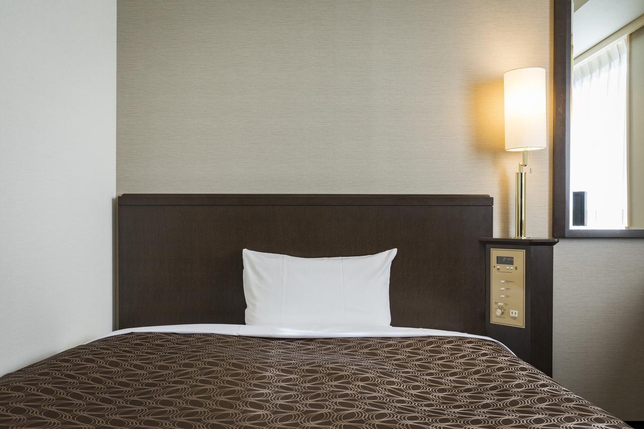 Nishitetsu Inn Kokura Kitakjusu Kültér fotó
