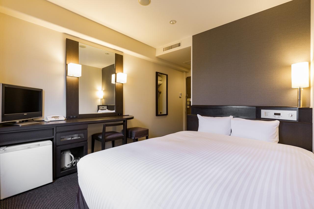 Nishitetsu Inn Kokura Kitakjusu Kültér fotó