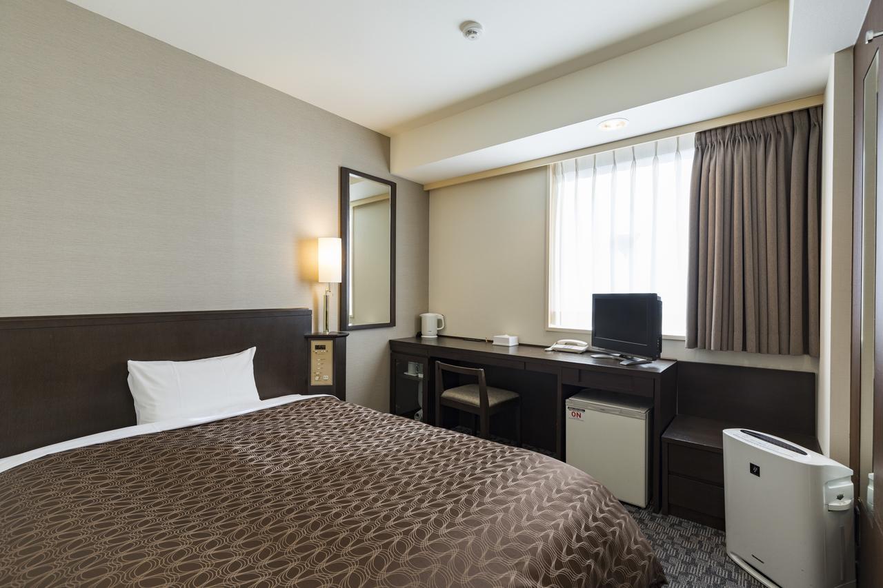 Nishitetsu Inn Kokura Kitakjusu Kültér fotó